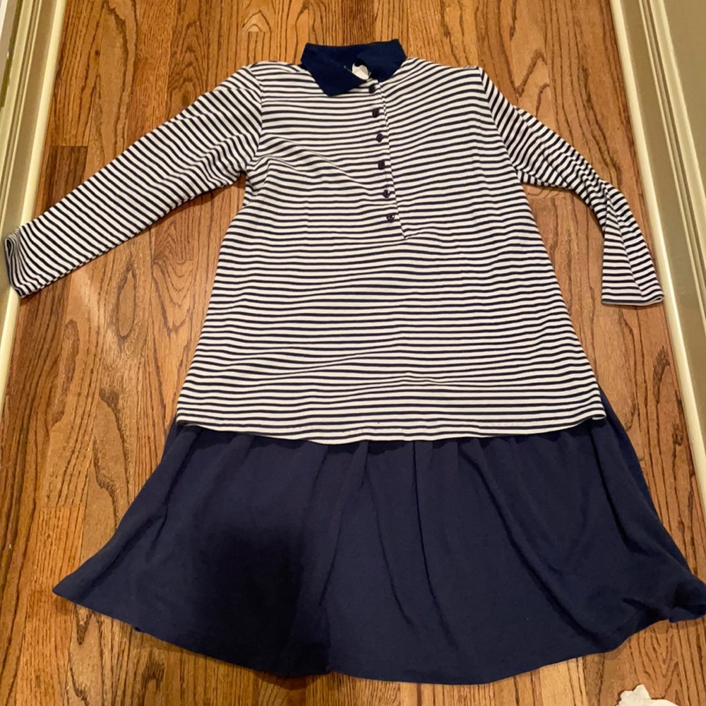 Maternity Dress